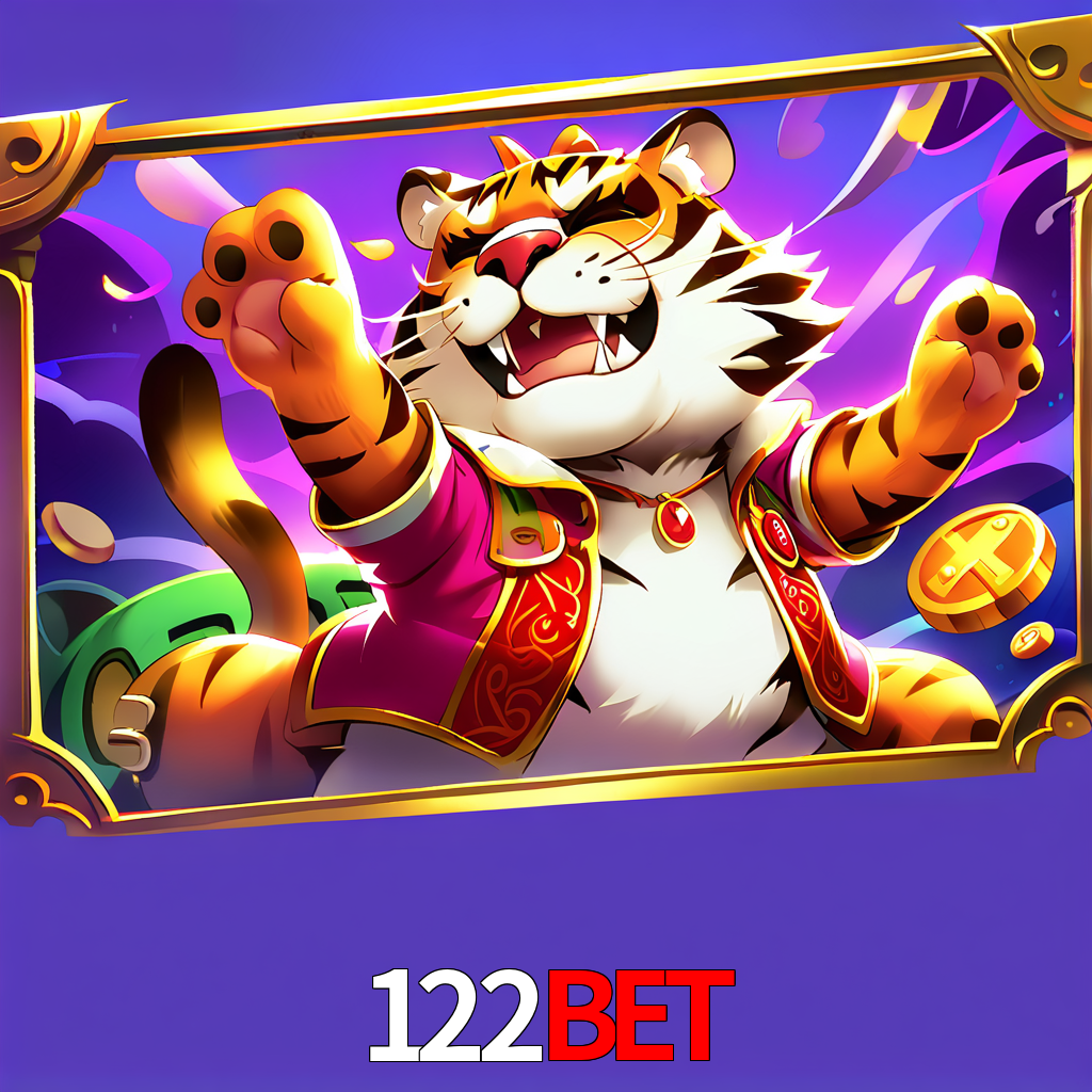  122Bet